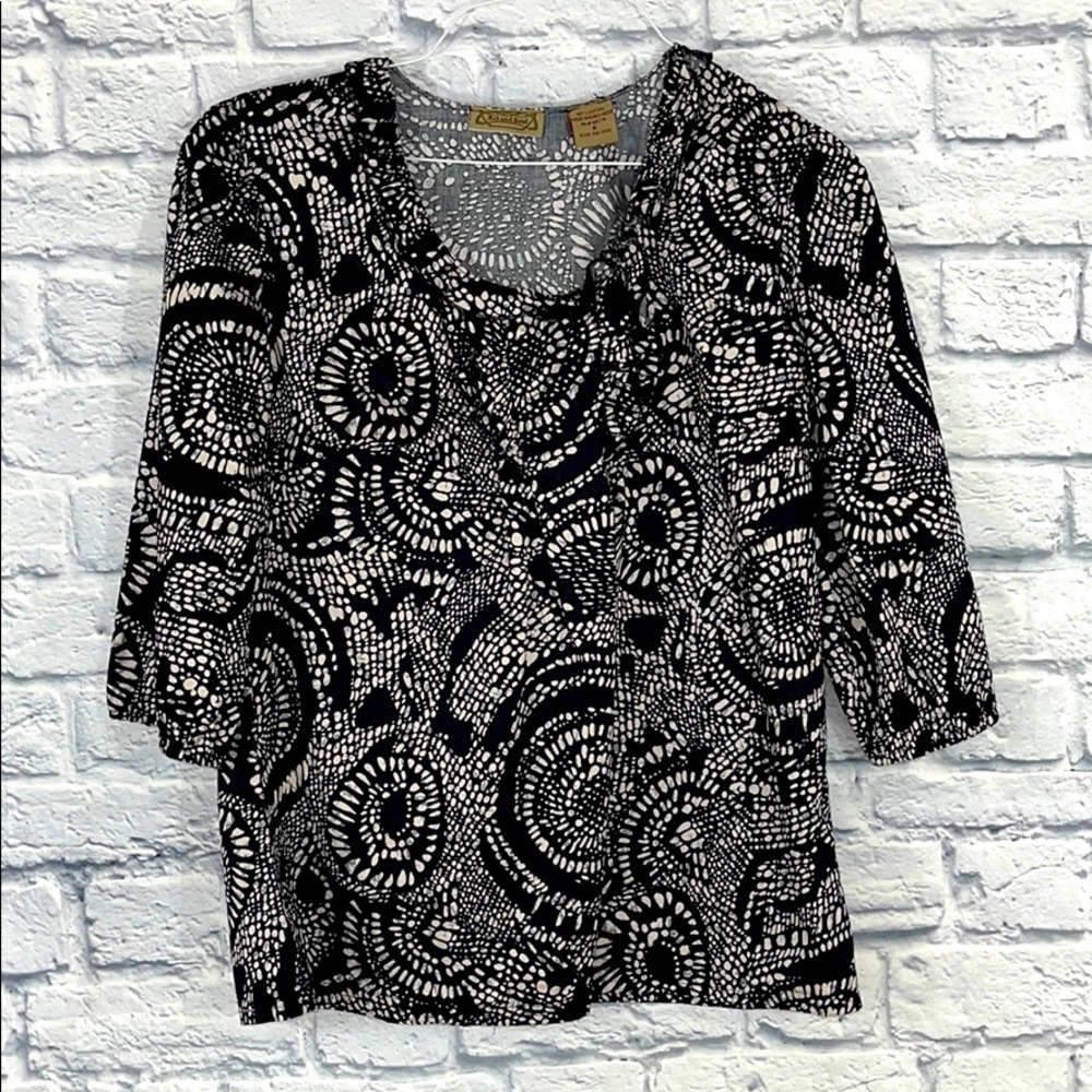Art and Soul Top